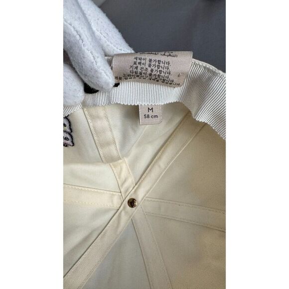 Gucci Kawaii cap - Picture 11 of 13